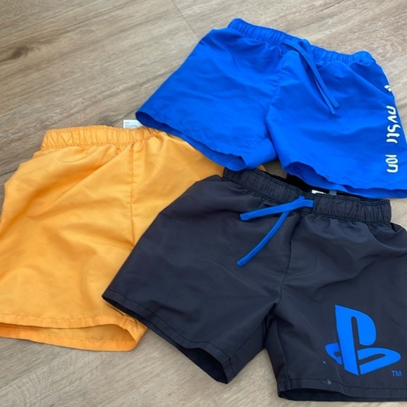 H&M Swim Truncks - Picture 1 of 4